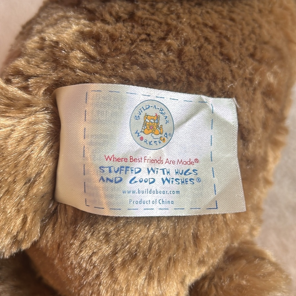 Build-A-Bear Set - Picture 3 of 6